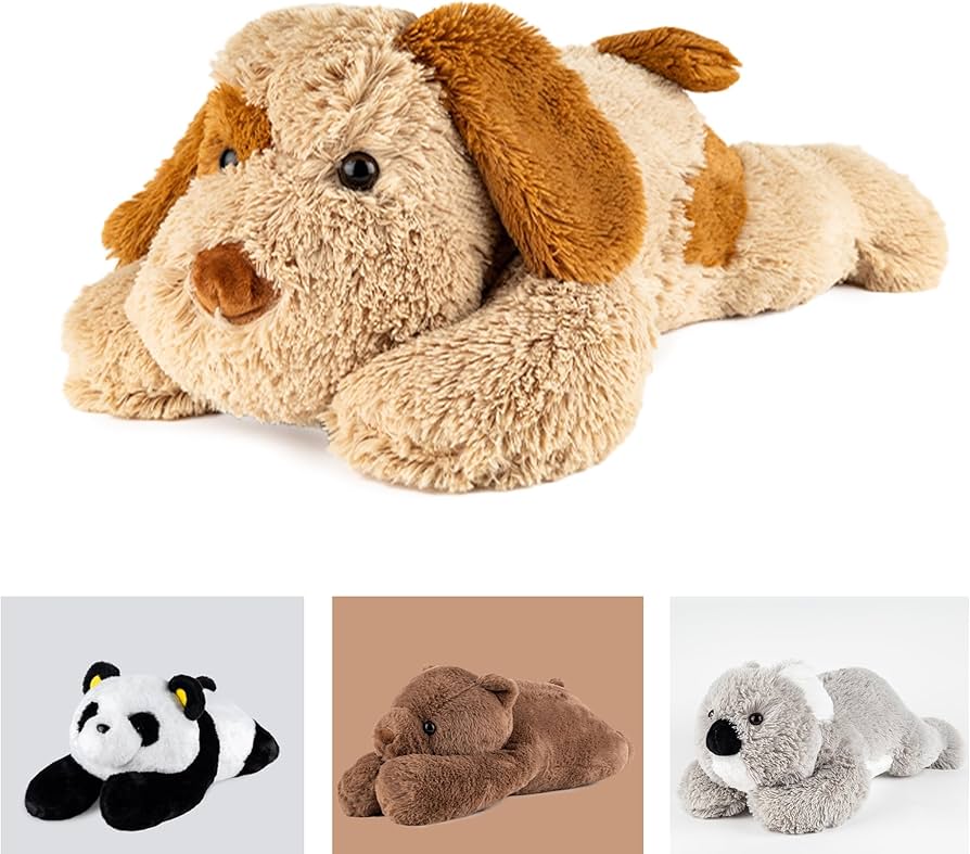 10 Best Weighted Stuffed Animals for Comfort and Relaxation in 2024 10 Best Weighted Stuffed Animals for Comfort and Relaxation in 2024
