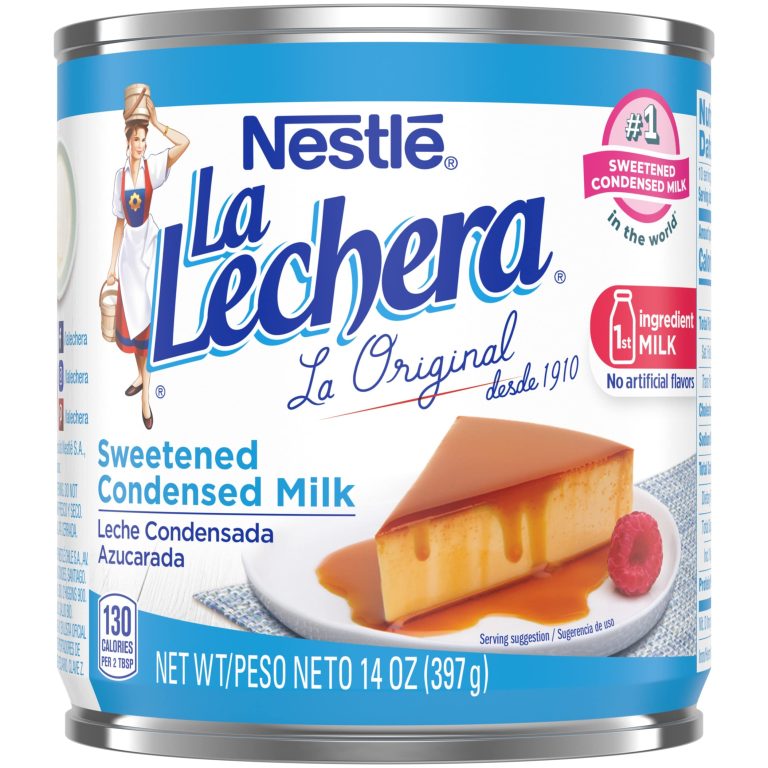10 Best Leche Condensada Products to Enjoy in 2024 10 Best Leche Condensada Products to Enjoy in 2024