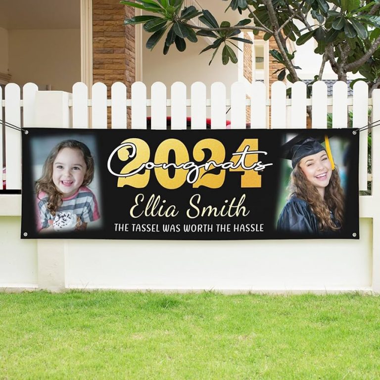 10 Best Graduation Gifts for 2024: Celebrate Your Achievement!