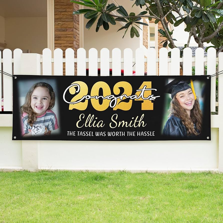 10 Best Graduation Gifts for 2024: Celebrate Your Achievement! 10 Best Graduation Gifts for 2024: Celebrate Your Achievement!