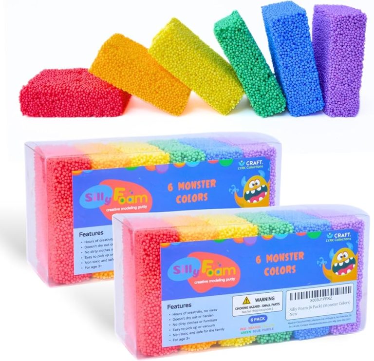 10 Best Cloud Monster Products of 2024: Unleash Your Creativity Today!