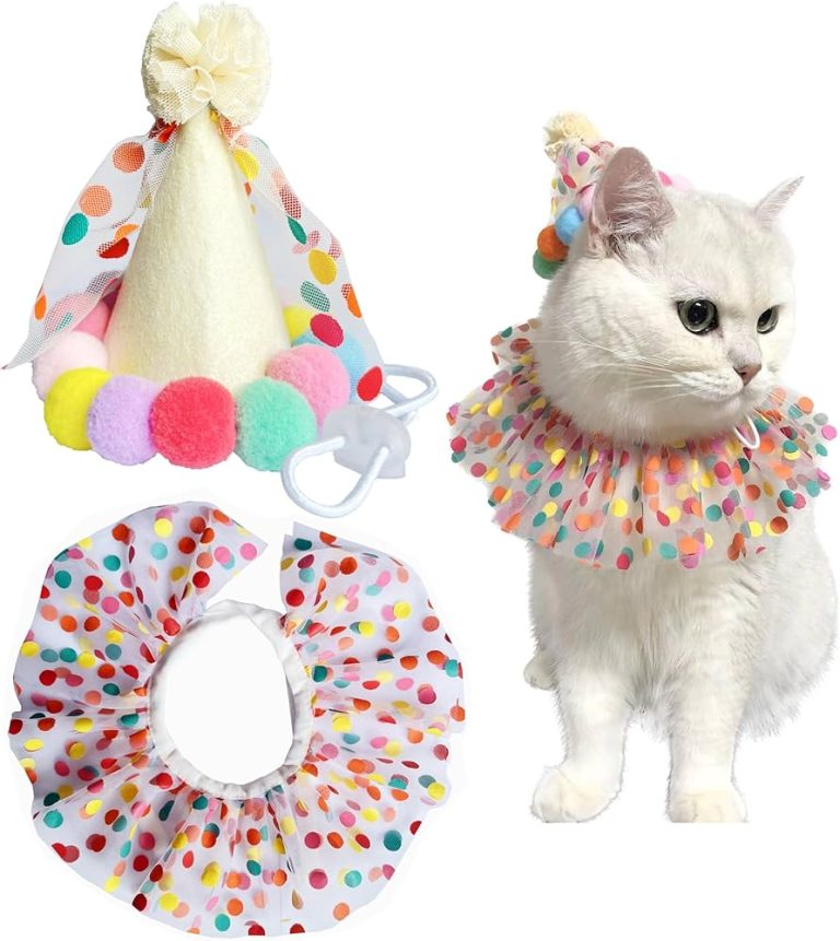 10 Best Cat Costumes for 2024: Top Picks for Feline Fashionistas 10 Best Cat Costumes for 2024: Top Picks for Feline Fashionistas
