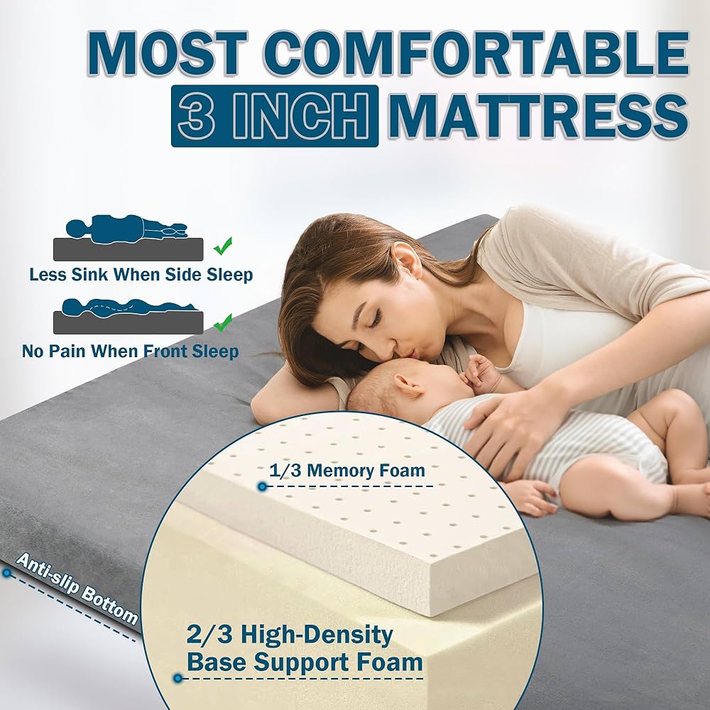 10 Best Costco No Foam Mattresses for 2024: Ultimate Comfort Guide