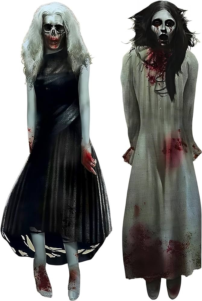 10 Best Ghost Face Costumes for 2024: Top Picks for Spine-Chilling Style 10 Best Ghost Face Costumes for 2024: Top Picks for Spine-Chilling Style