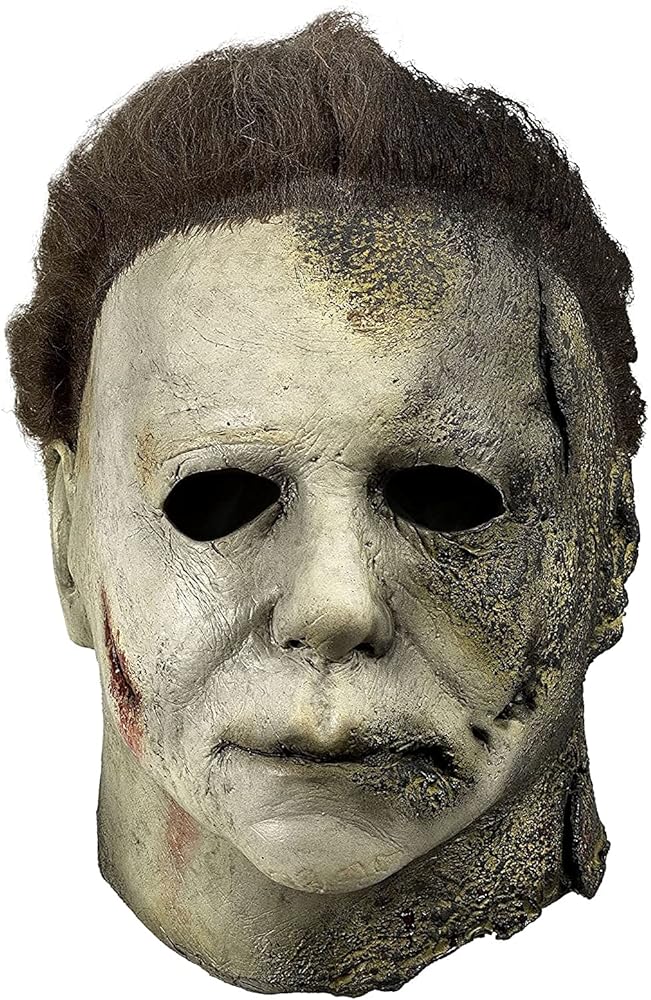10 Best Michael Myers Masks for Halloween 2024: Top Picks and Reviews