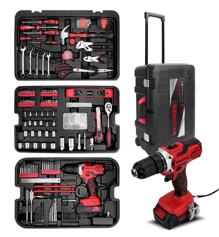 10 Best Rolling Tool Boxes of 2024: Top Picks for Every DIYer