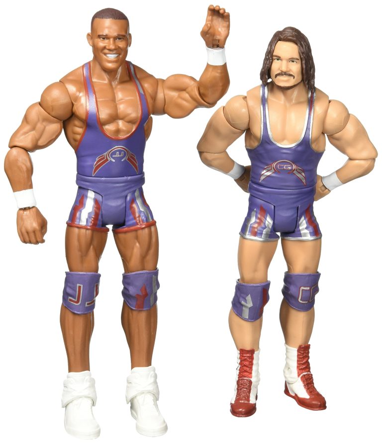 Best Chad Gable Products of 2024: Top Picks for Fans and Collectors Best Chad Gable Products of 2024: Top Picks for Fans and Collectors