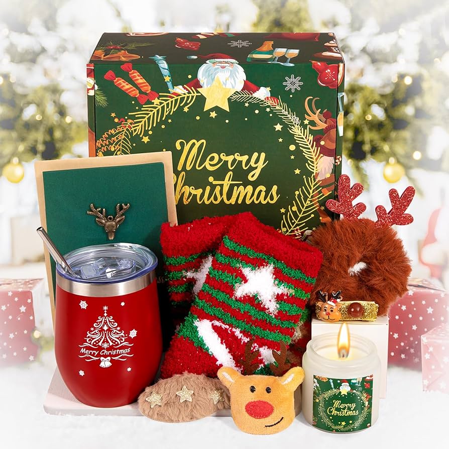 10 Best Christmas Mugs for 2024: Perfect Gifts for the Holiday Season