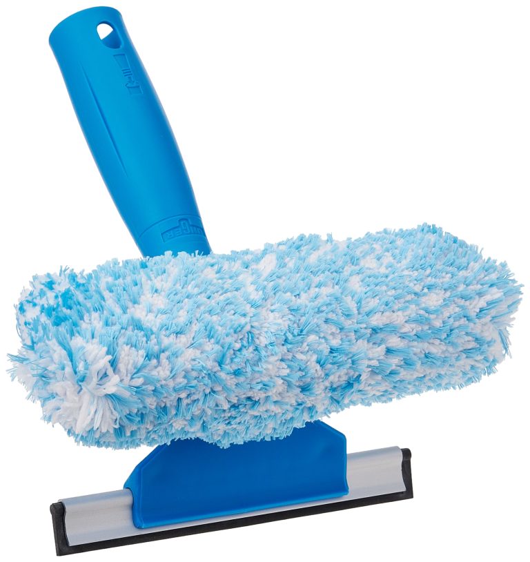 10 Best Unger Mops for Efficient Cleaning in 2024: Top Picks Reviewed