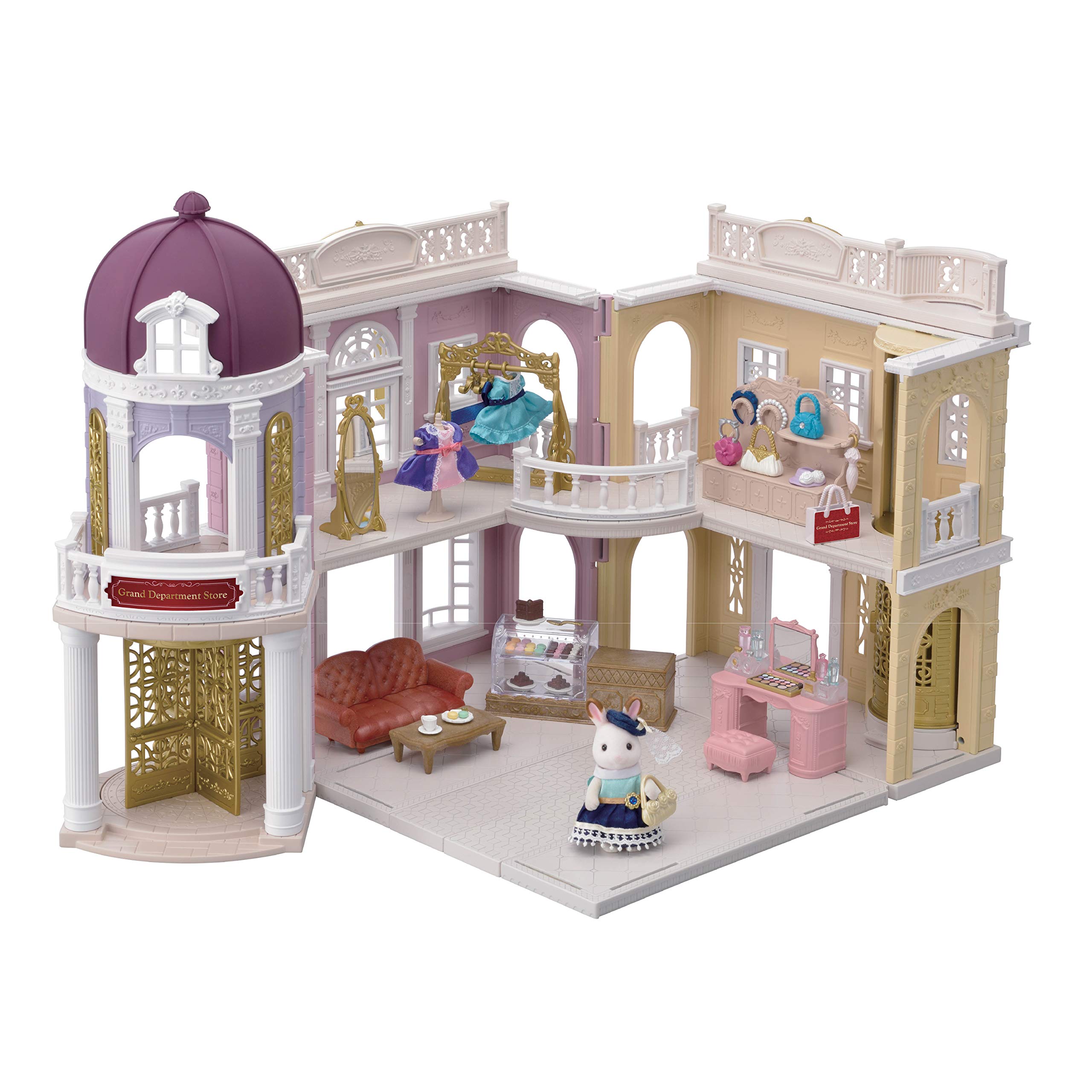 10 Best Calico Critters Products for 2024: Must-Have Items!