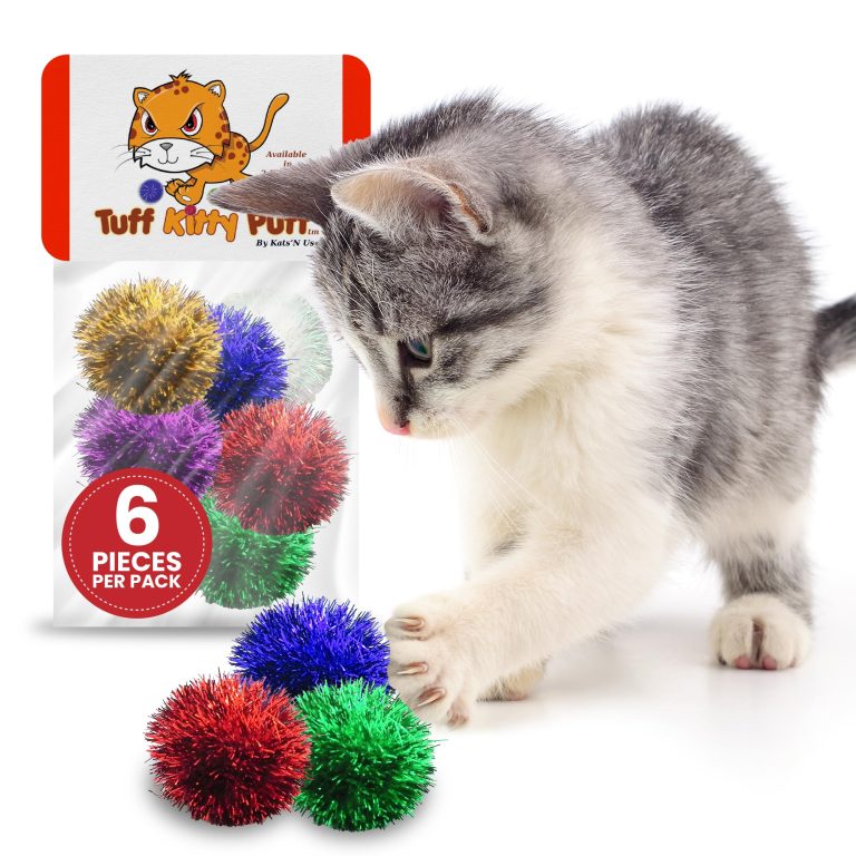 Best Cat Toy Products of 2024: Unleash Fun for Your Feline Friend!