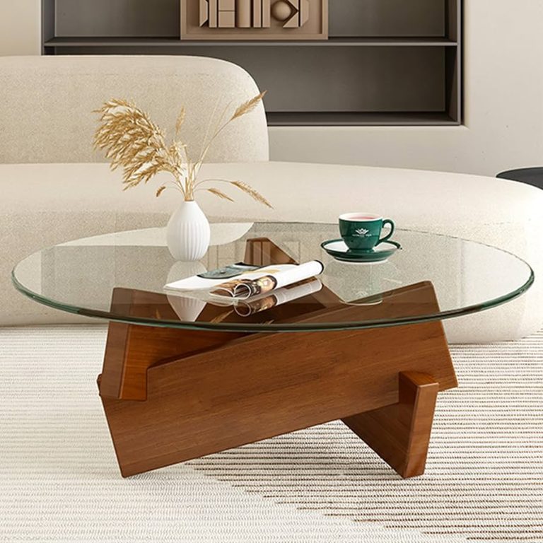 10 Best Mid Century Modern Coffee Tables for 2024: Stylish Options 10 Best Mid Century Modern Coffee Tables for 2024: Stylish Options