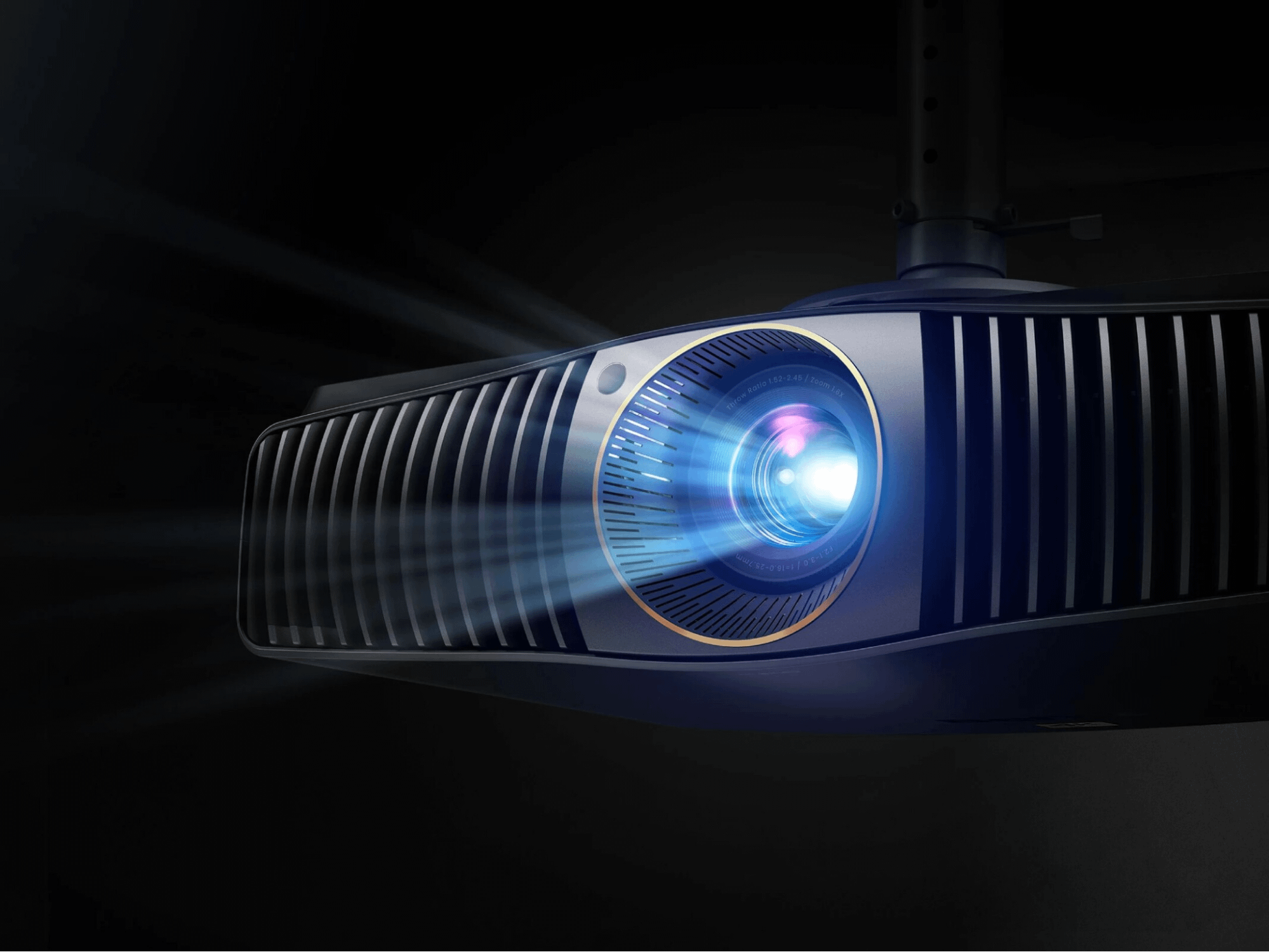 10 Best 4K Projectors for 2024: Elevate Your Viewing Experience 10 Best 4K Projectors for 2024: Elevate Your Viewing Experience