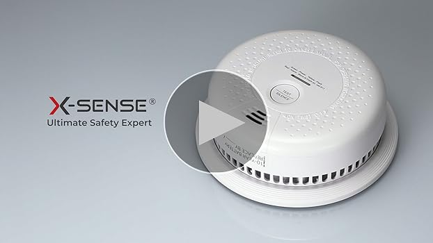 10 Best Smoke Alarms of 2024: Top Products for Ultimate Safety