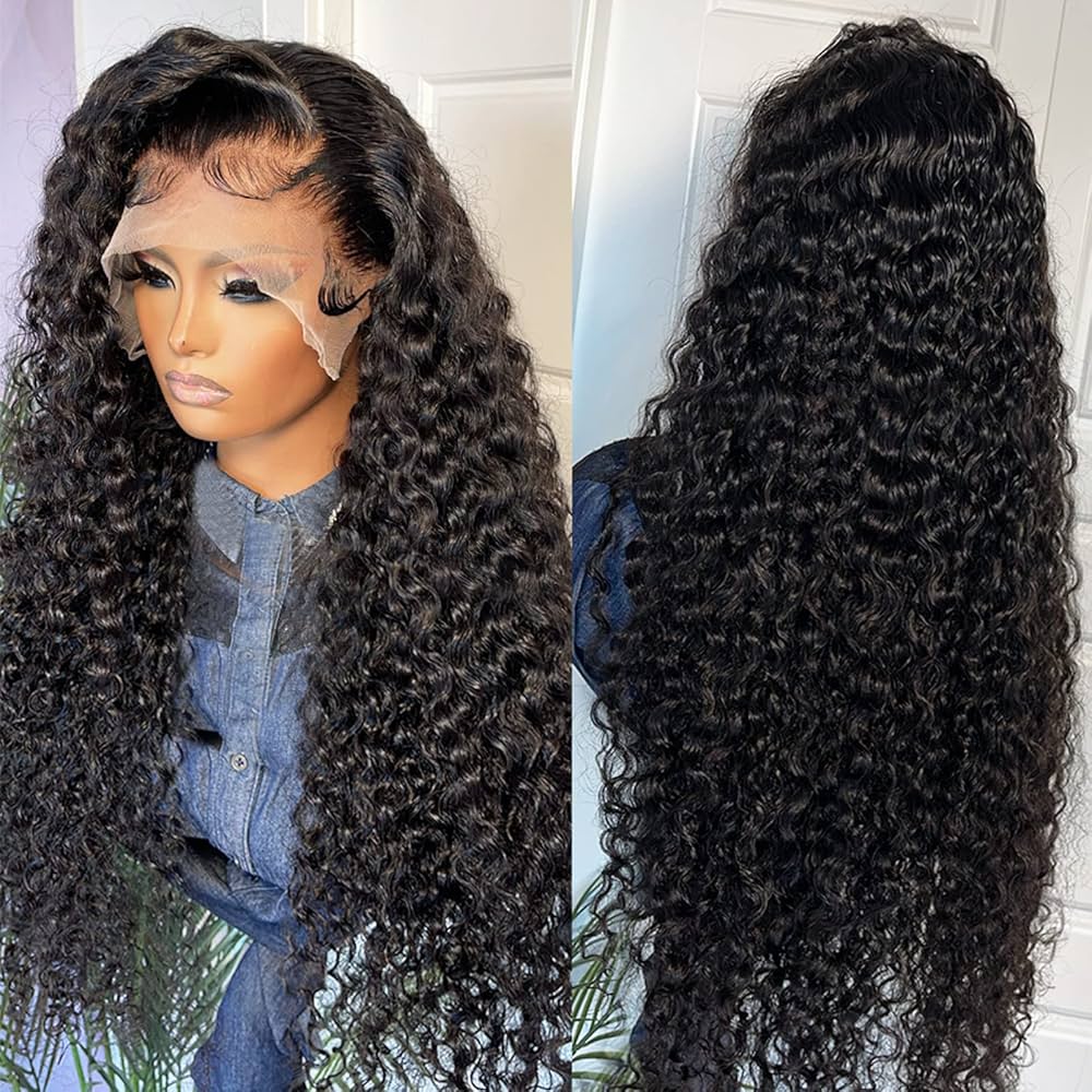 10 Best Human Hair Wigs for 2024: Top Picks You Can’t Miss!