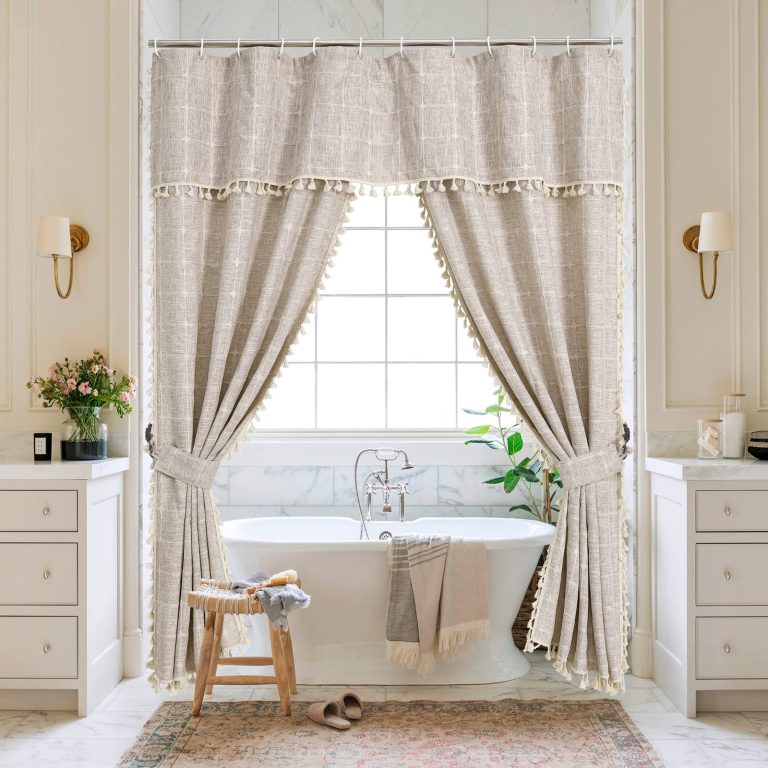 Best Country Curtains: Top Picks for 2024 Home Décor Elegance