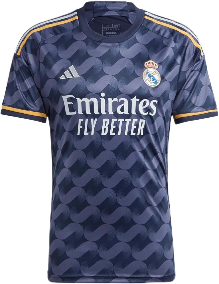 10 Best Real Madrid Soccer Jerseys of 2024: Top Picks for Fans 10 Best Real Madrid Soccer Jerseys of 2024: Top Picks for Fans