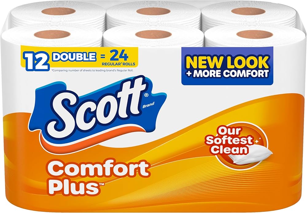 10 Best Bath Tissue Products of 2024: Comfort and Quality Reviewed