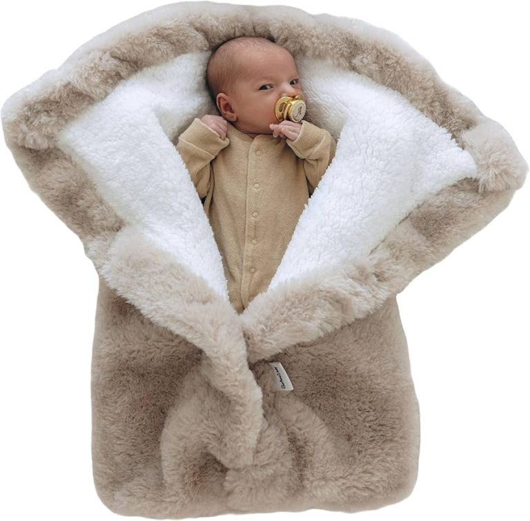 10 Best Swaddle Products for 2024: Ultimate Comfort for Your Baby
