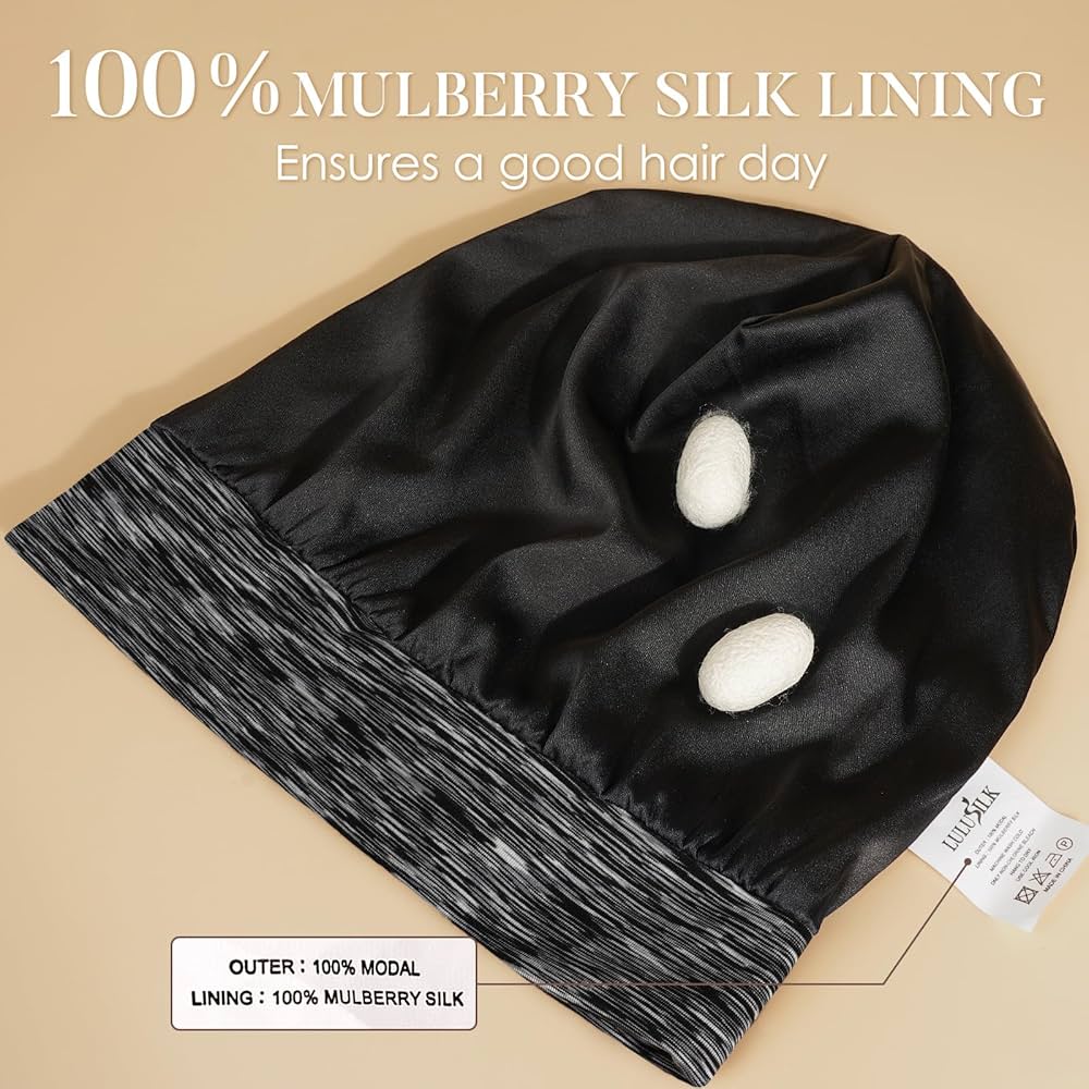 10 Best Silk Bonnet Options for 2024: Luxurious Protection for Your Hair