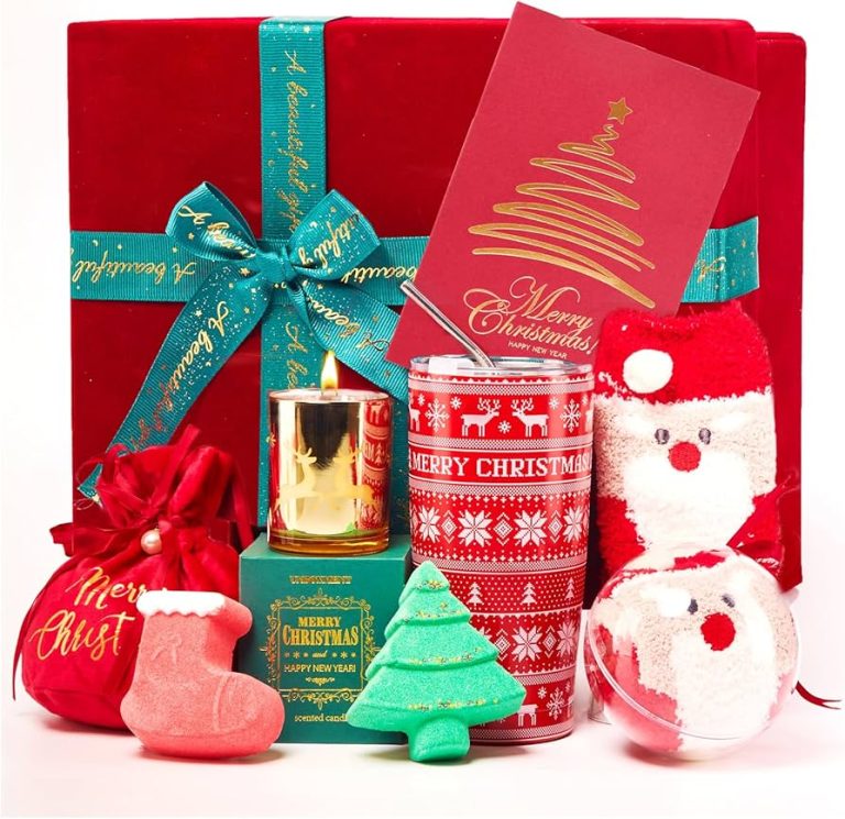 10 Best Xmas Gifts for GF’s Best Friend: Housewife Swag 2024 Edition 10 Best Xmas Gifts for GF’s Best Friend: Housewife Swag 2024 Edition