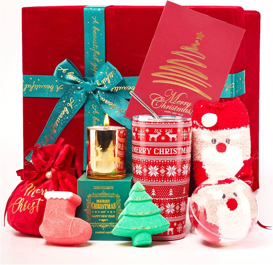 10 Best Xmas Gifts for GF’s Best Friend: Housewife Swag 2024 Edition