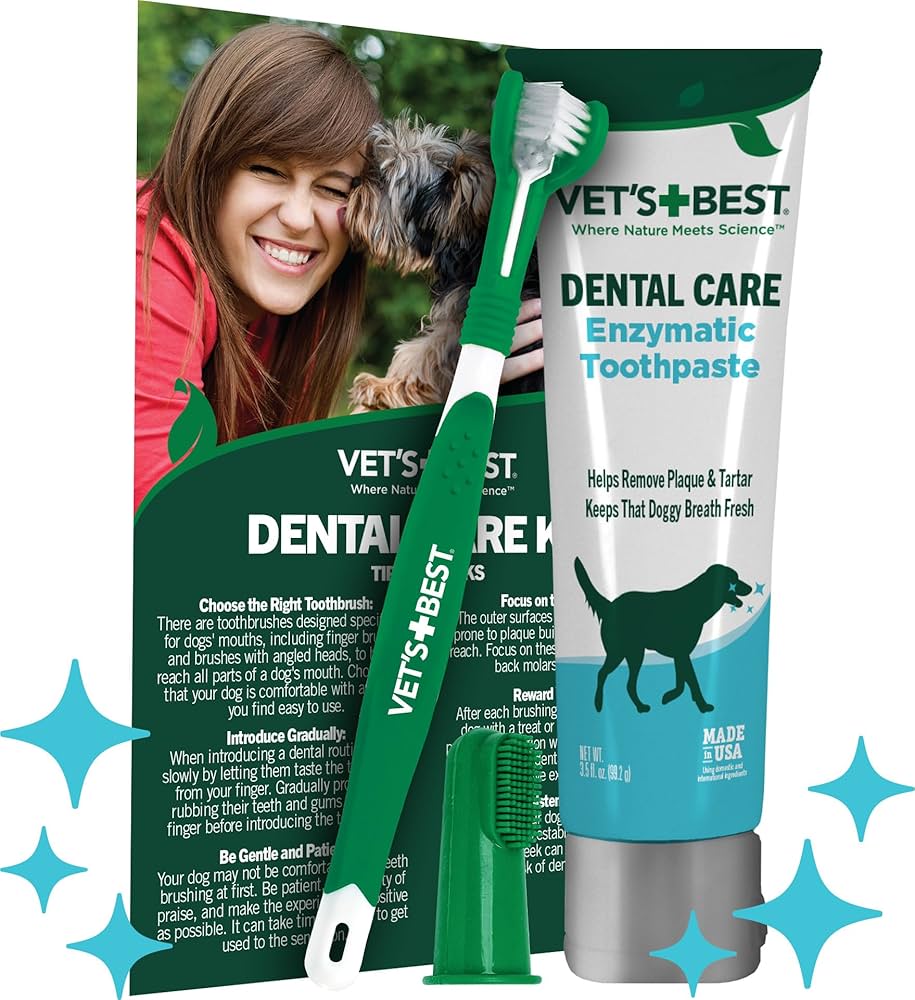 Best Dog Toothpaste: Top Picks for 2024 to Keep Your Pup’s Smile Bright!
