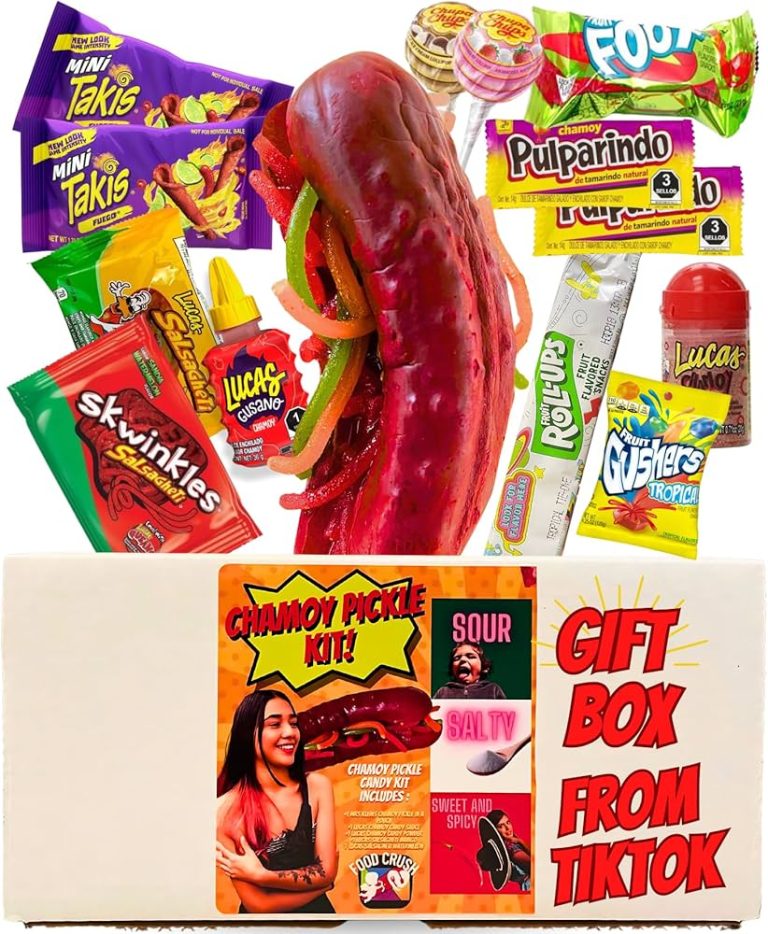 10 Best Dulces Mexicanos: Top Sweet Treats to Savor in 2024 10 Best Dulces Mexicanos: Top Sweet Treats to Savor in 2024