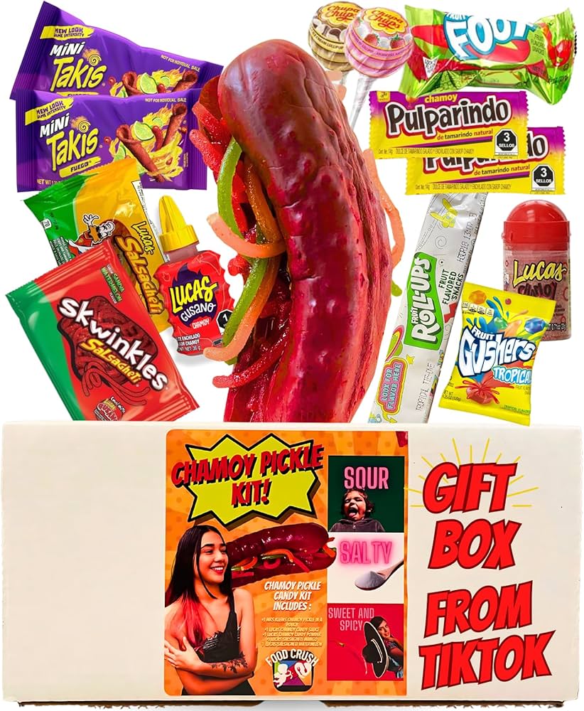 10 Best Dulces Mexicanos: Top Sweet Treats to Savor in 2024 10 Best Dulces Mexicanos: Top Sweet Treats to Savor in 2024