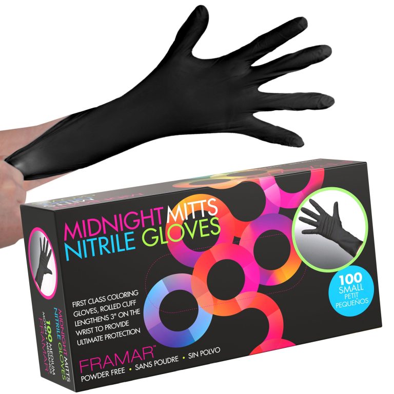 Best Latex Gloves of 2024: Top Products for Ultimate Protection