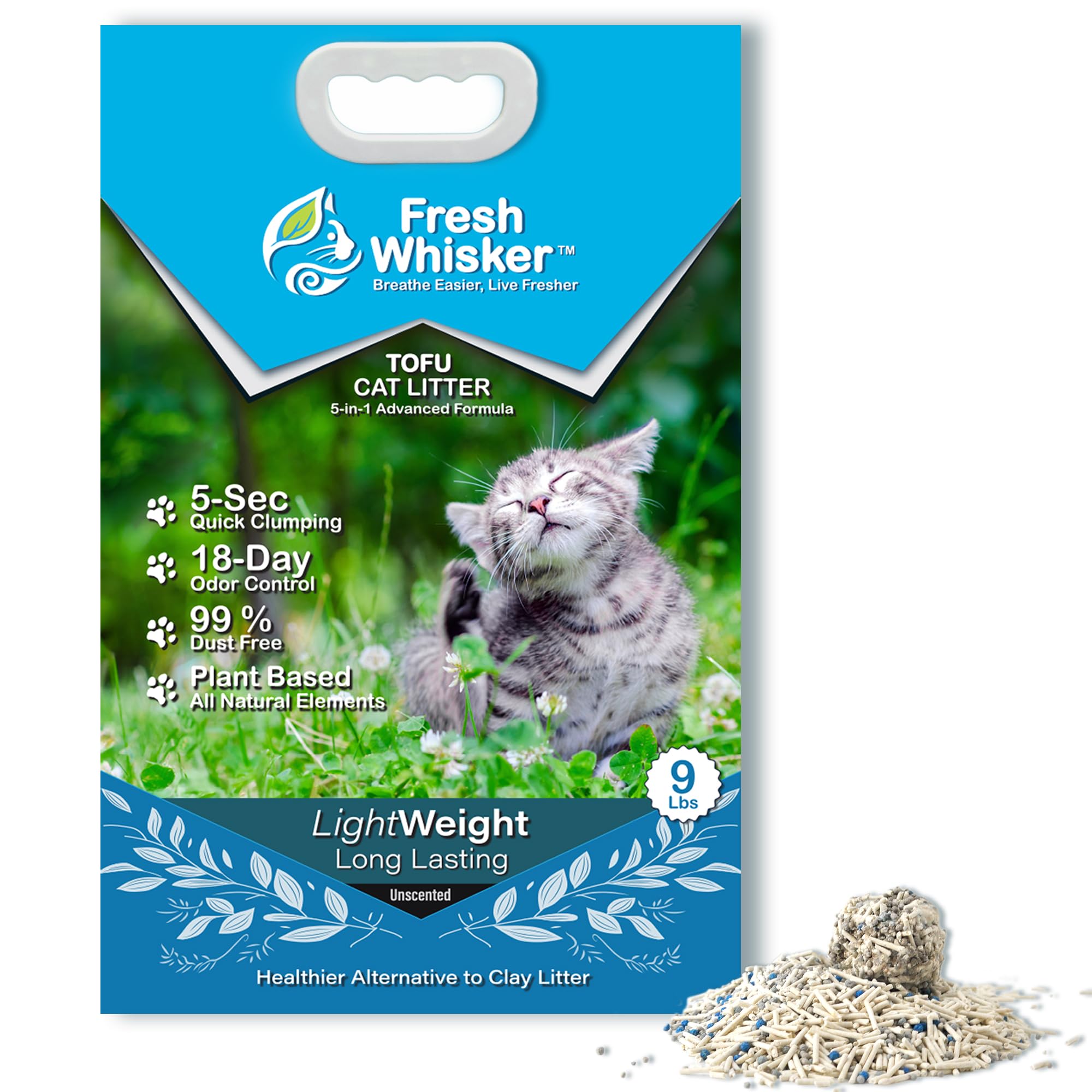 10 Best Dust-Free Kitty Litter Products for 2024: Ultimate Guide 10 Best Dust-Free Kitty Litter Products for 2024: Ultimate Guide