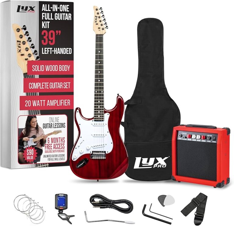 Best Online Guitar Lesson Sites for 2024: Top Picks for Every Skill Level