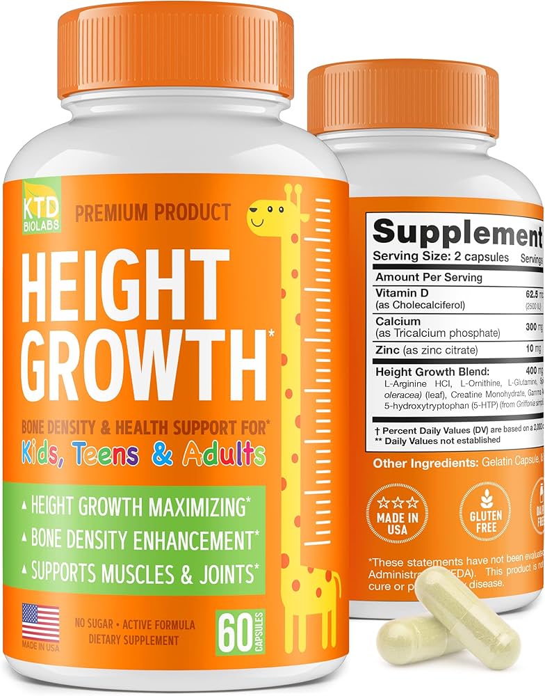 Best Teen Vitamins of 2024: Top Picks for Optimal Health and Growth