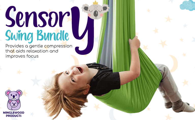10 Best Sensory Swings for 2024: Top Picks for Ultimate Relaxation