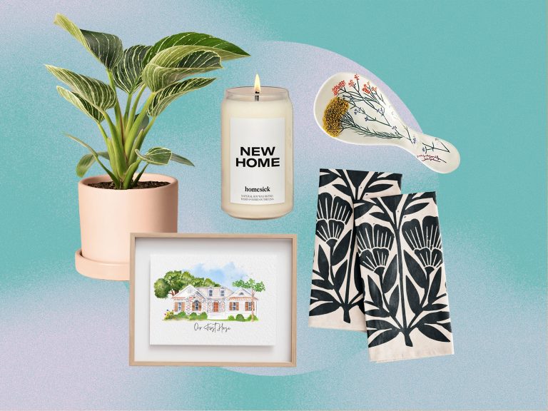 10 Best Housewarming Gifts for 2024: Thoughtful Ideas for New Homes