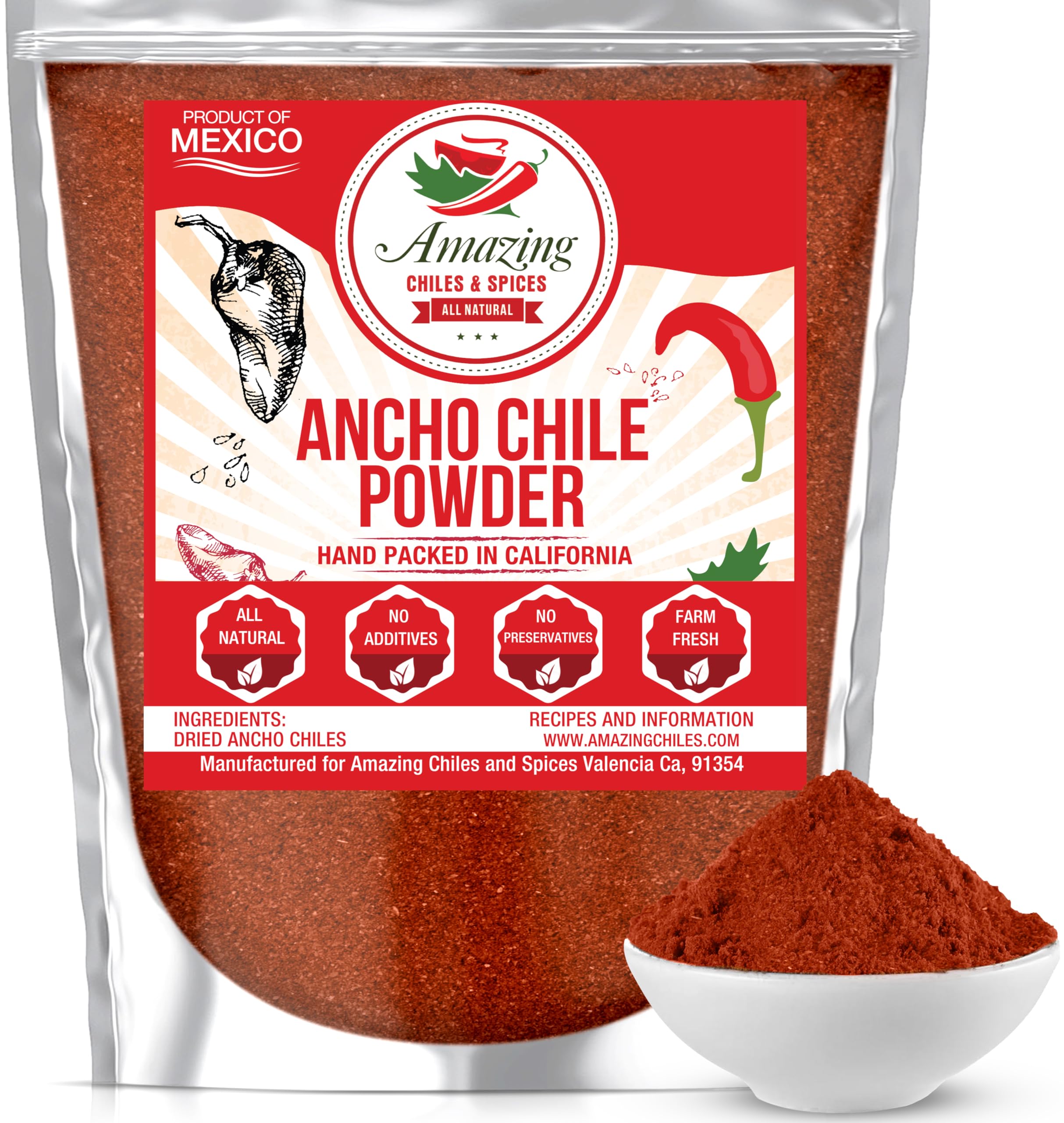 10 Best Chile Guajillo Products for 2024: Flavorful Picks You’ll Love