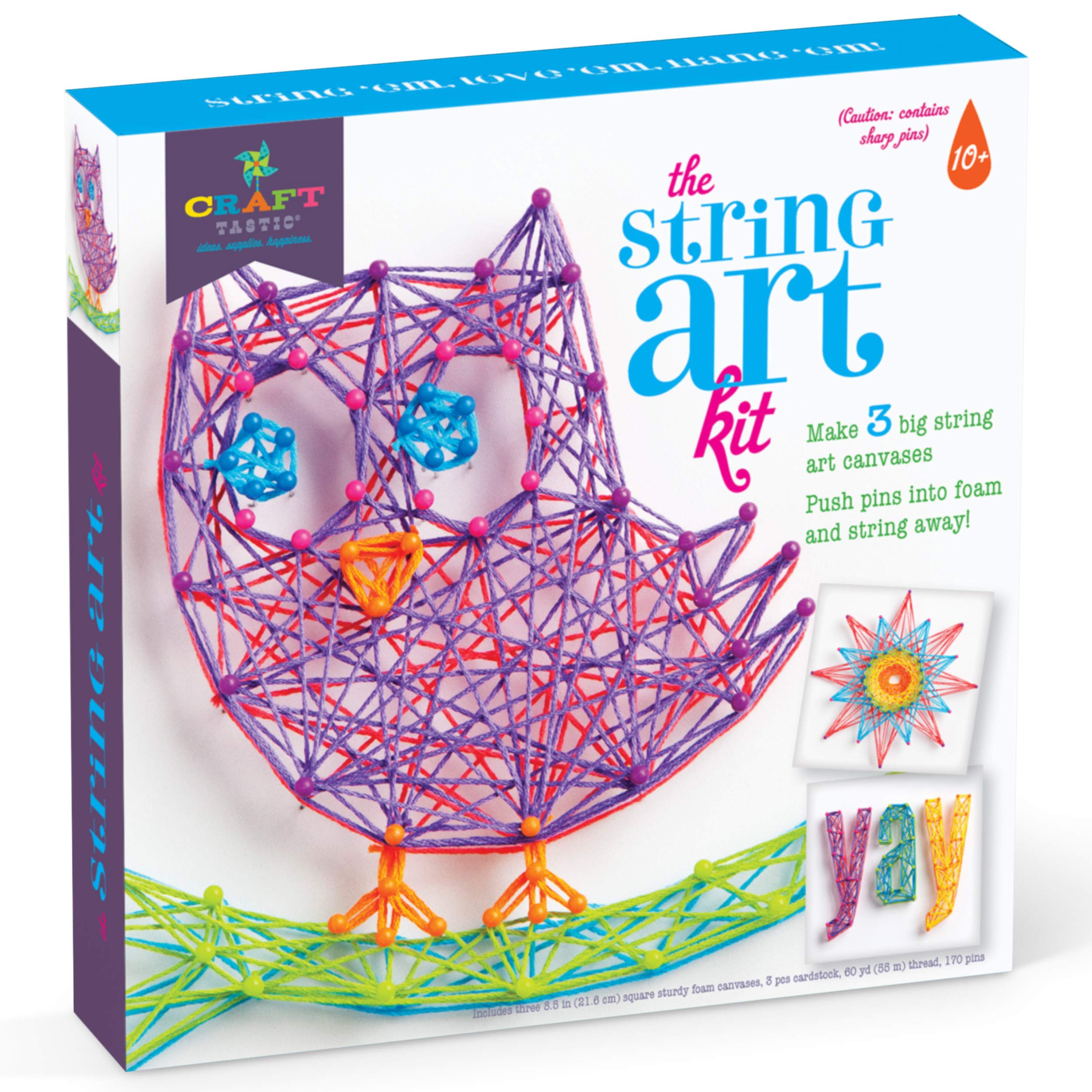 10 Best Diamond Art Kits for Creative Fun in 2024
