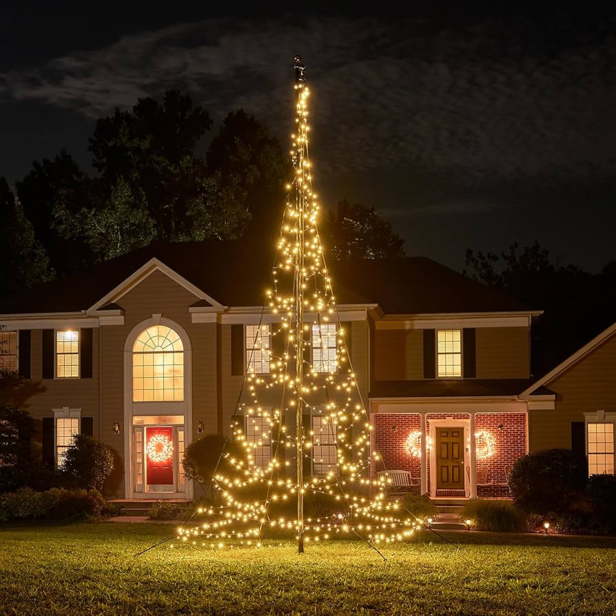 10 Best Christmas Decorations Outdoor for 2024: Elevate Your Holidays! 10 Best Christmas Decorations Outdoor for 2024: Elevate Your Holidays!