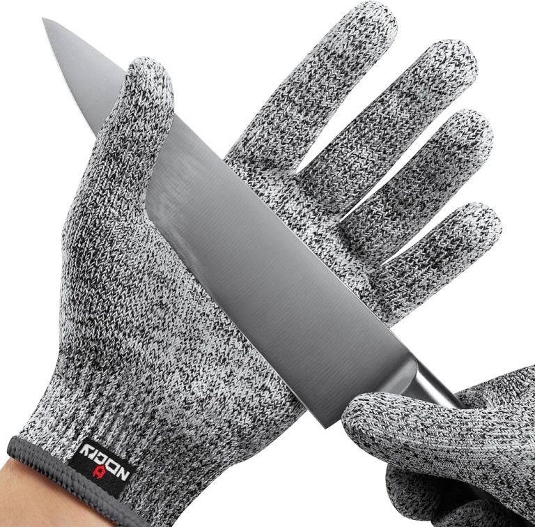 Best Rated Work Gloves of 2024: Top Picks for Safety and Comfort