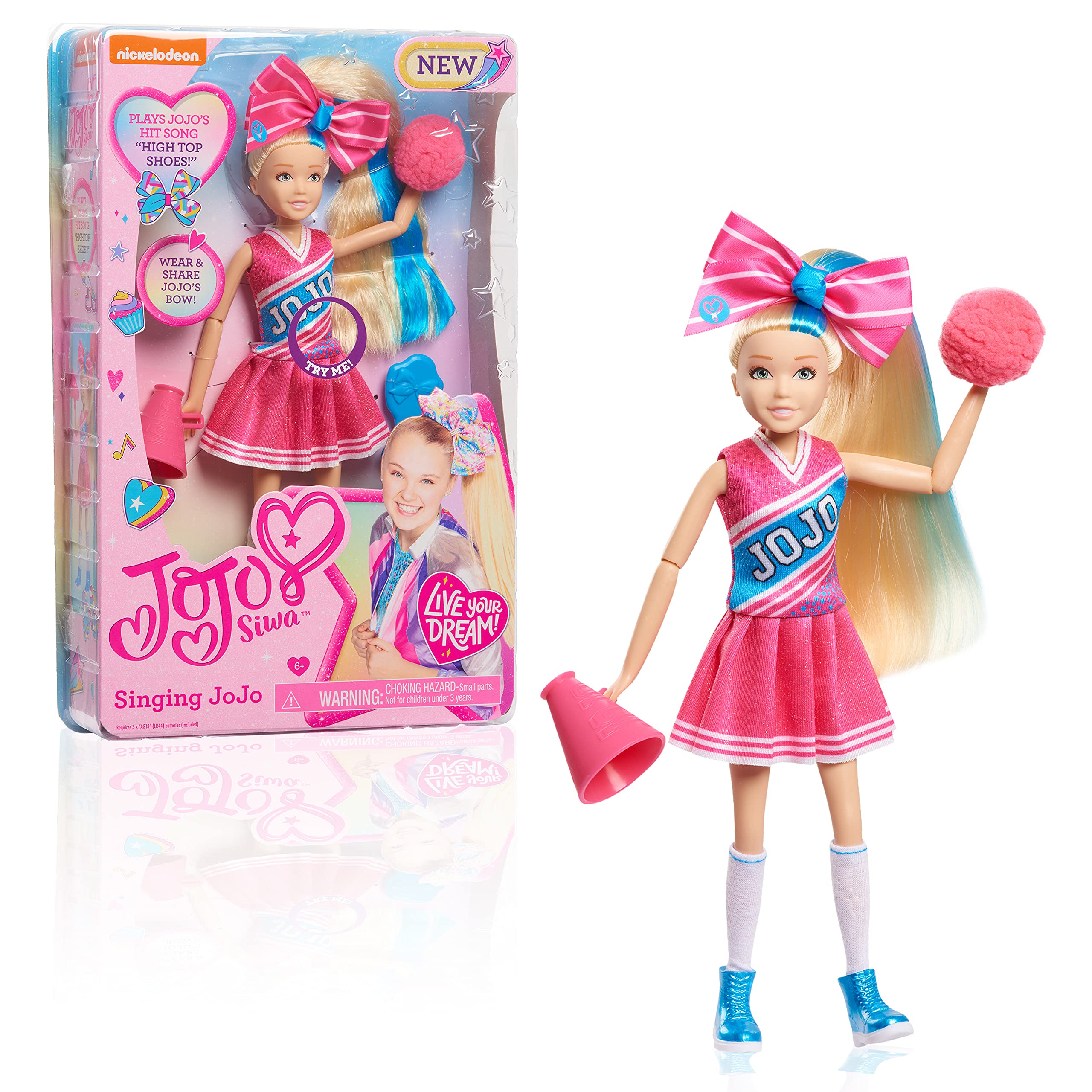 10 Best Dream Doll Products to Enhance Your Collection in 2024 10 Best Dream Doll Products to Enhance Your Collection in 2024
