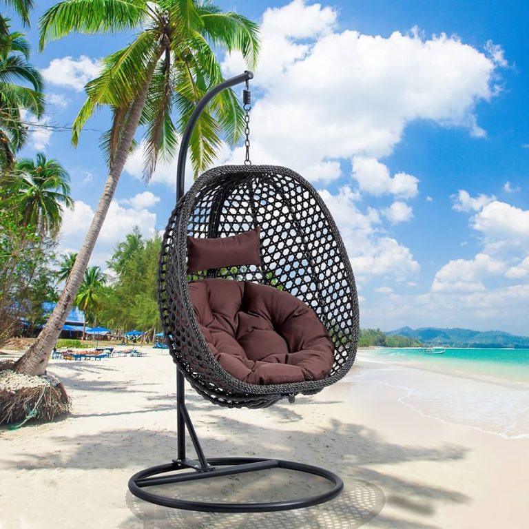 10 Best Porch Swings for Ultimate Relaxation in 2024 10 Best Porch Swings for Ultimate Relaxation in 2024