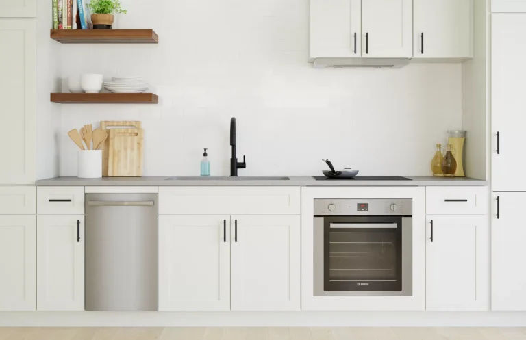 10 Best 18 Inch Dishwashers of 2024: Top Picks for Compact Kitchens