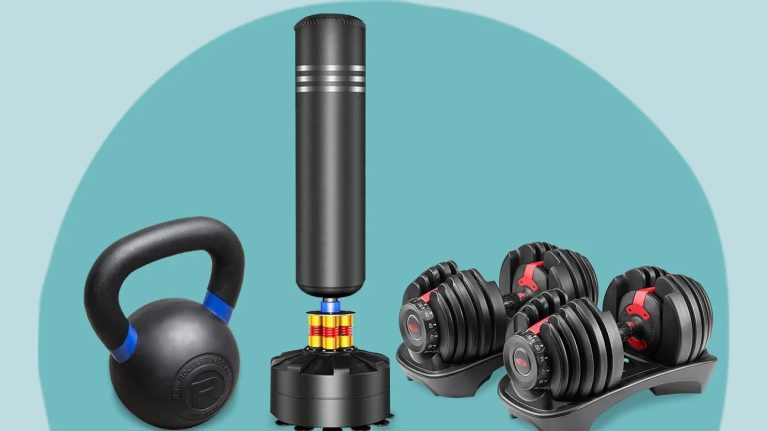 10 Best Fitness Equipment for 2024: Ultimate Gear for Your Workouts