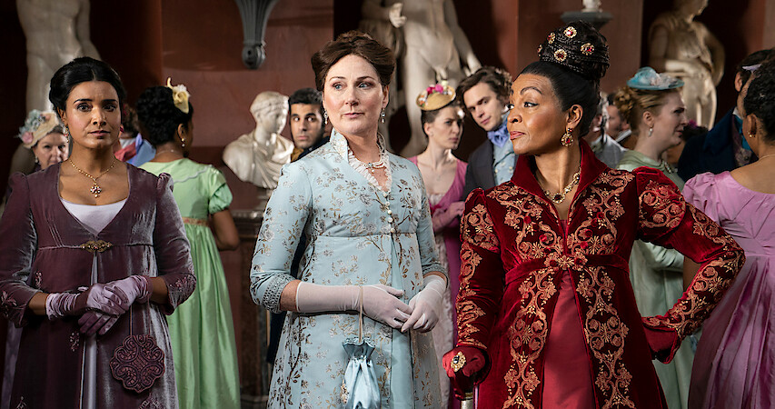 Best Regency Era Dresses: Must-Have Styles for 2024