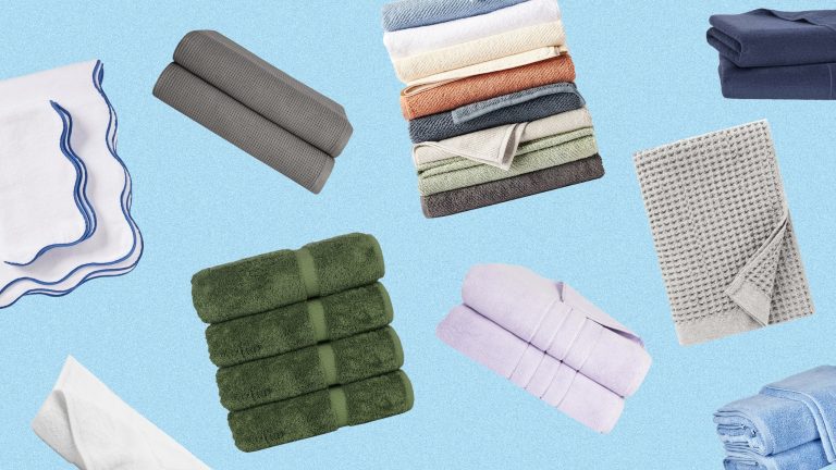 Best Towels: Top Picks for Ultimate Comfort and Quality in 2024 Best Towels: Top Picks for Ultimate Comfort and Quality in 2024