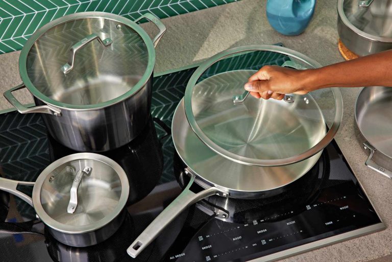 10 Best Cookware Materials for Health in 2024: Top Products Reviewed