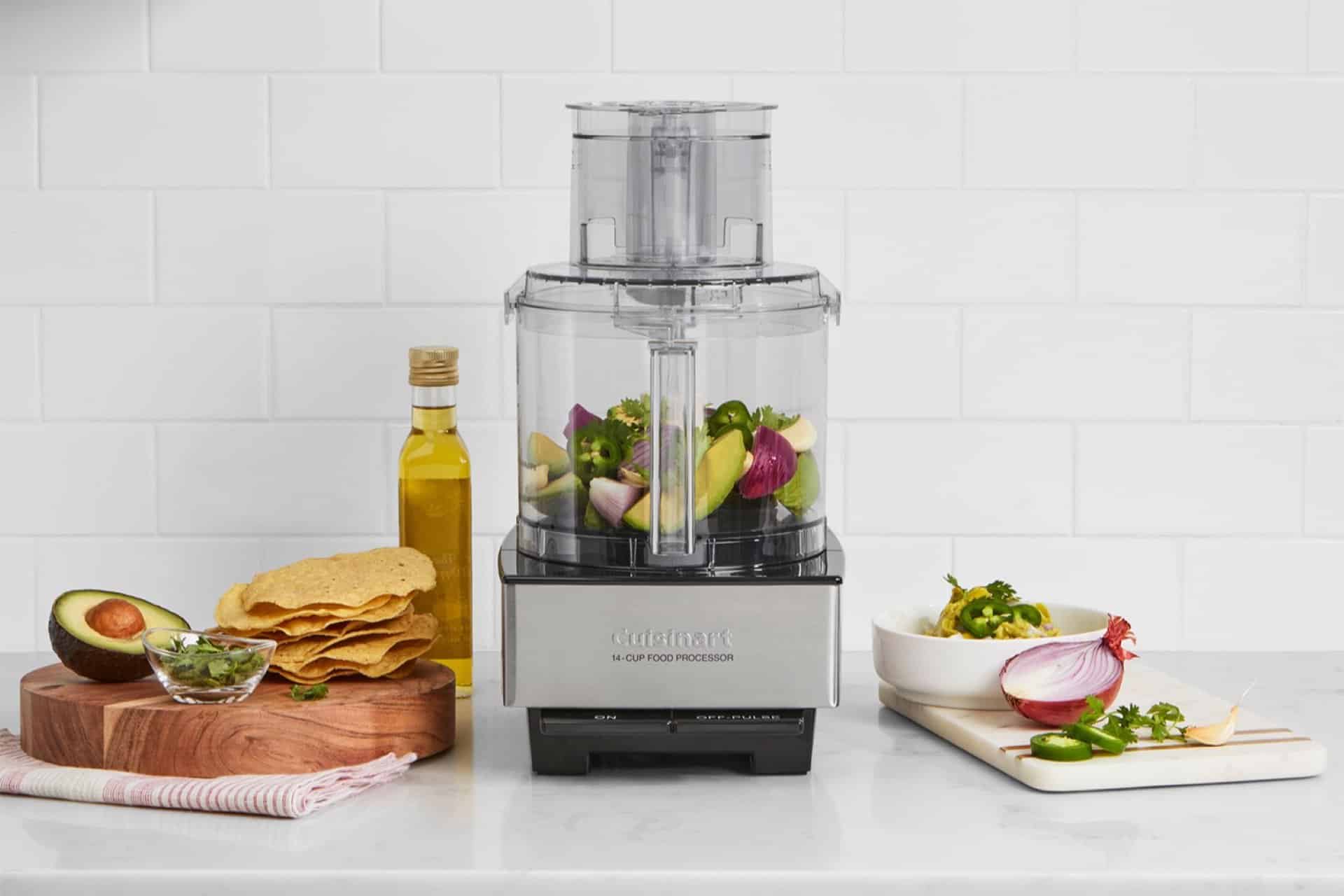 10 Best Kitchen Gadgets to Elevate Your Cooking in 2024 10 Best Kitchen Gadgets to Elevate Your Cooking in 2024