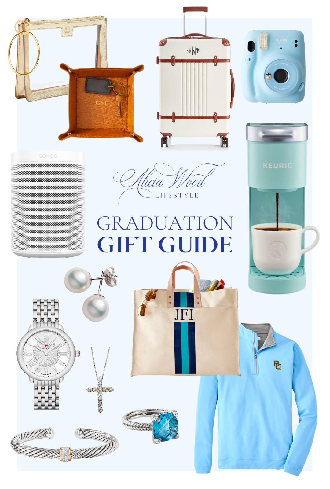 10 Best High School Graduation Gifts for 2024: Thoughtful Picks