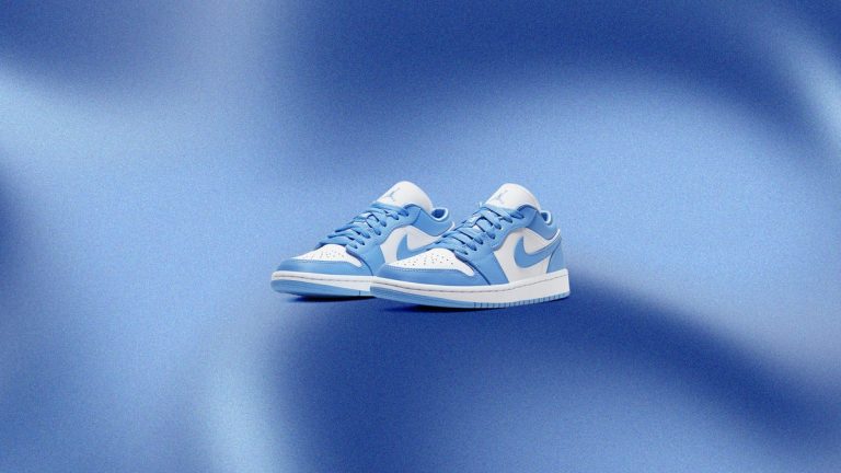 Best University Blue Jordan 1: The Ultimate Sneaker of 2024