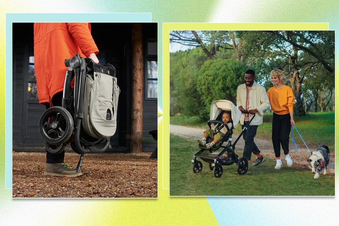 10 Best All Terrain Strollers of 2024: Top Picks for Every Adventure